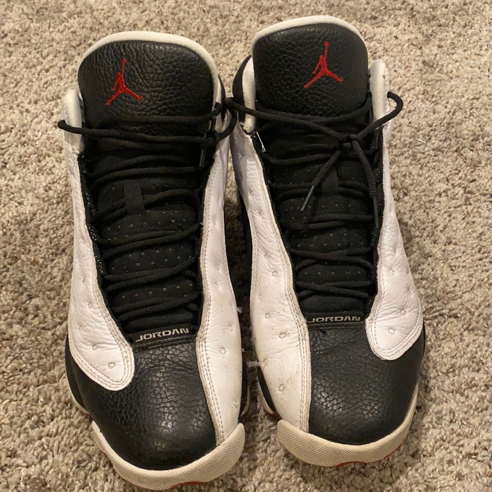 jordan 13’s